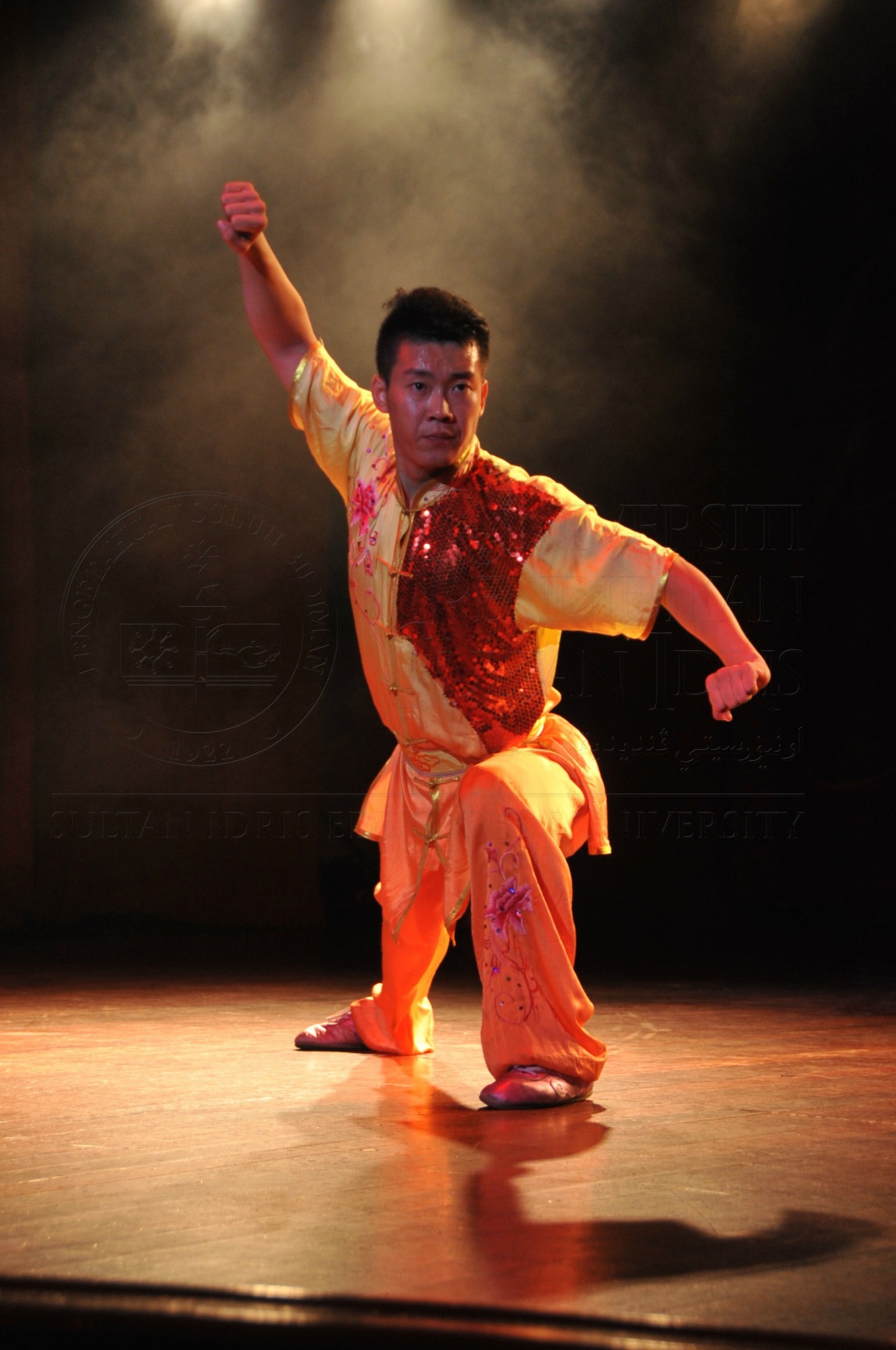 PRO15 149 TIANJIN HAS 6380